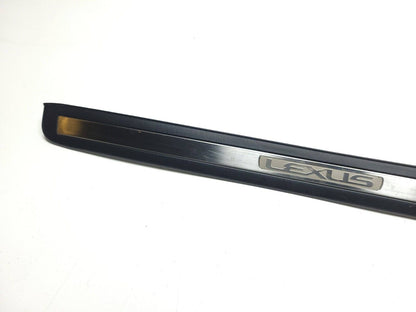 1998-2005 Lexus Gs GS300 Door Sill Scuff Plate Trim 4pcs OEM