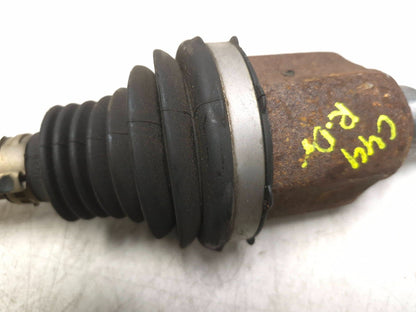 2019 Ford Ecosport Rear Axle Shaft Left & Right Pair OEM