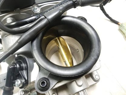 21-24 Ducati Supersport 950 950s Throttle Body 6k Miles