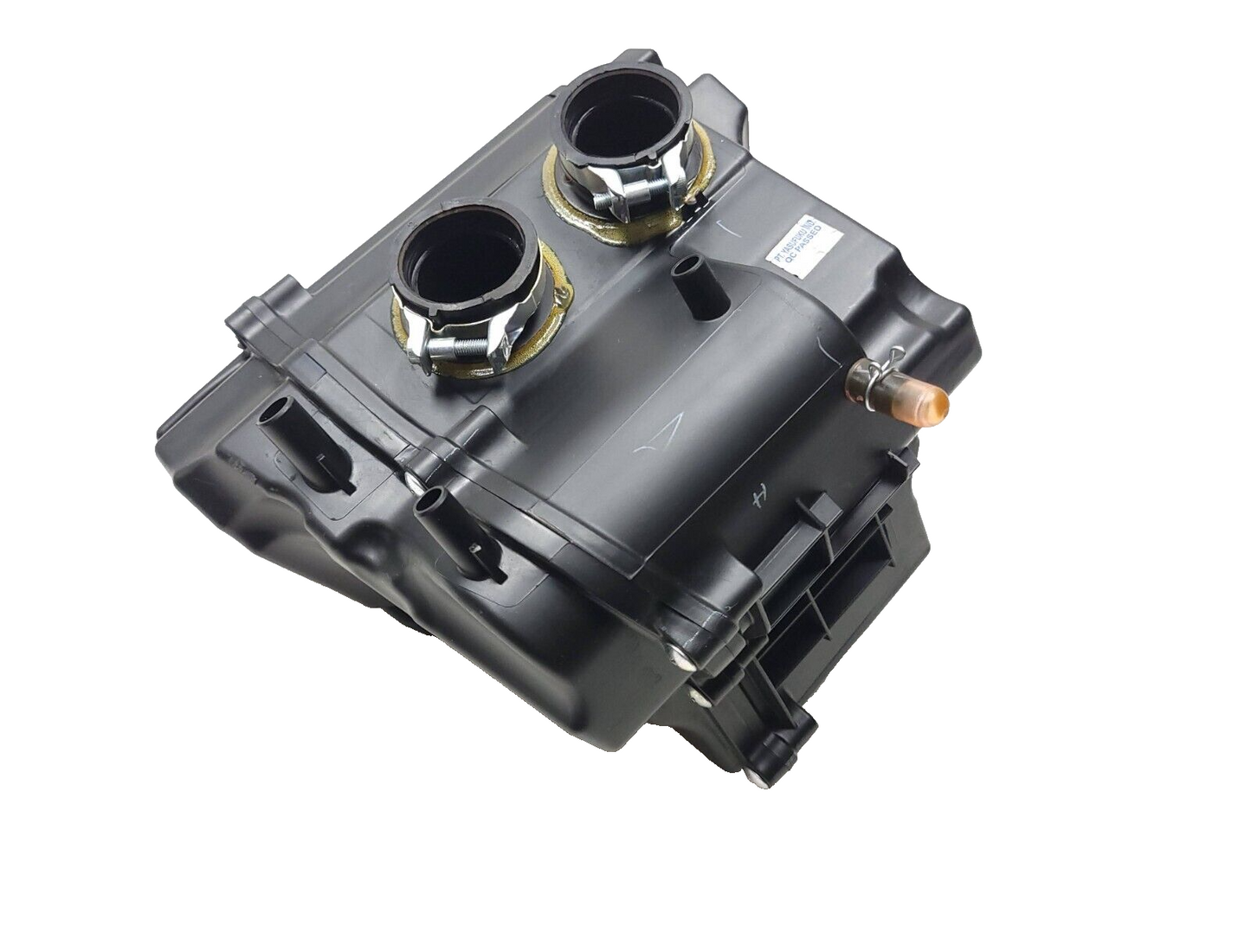 2020 - 2024  Yamaha Mt-03 R3 Air Box Cleaner Filter Housing OEM