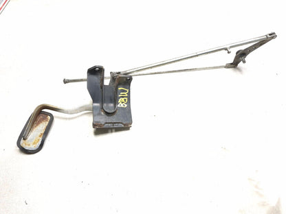 2005 Suzuki Boulevard С50 Rear Brake Pedal Assy OEM
