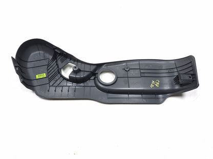 2014 Hyundai Accent Front Driver Side Seat Cover Trim OEM