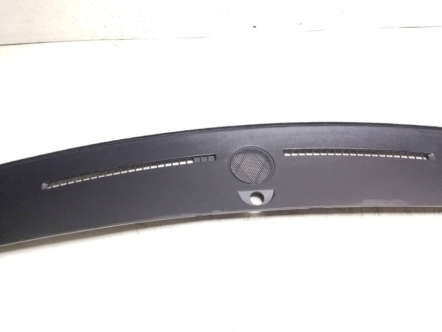 2011 - 2020 Dodge Grand Caravan Windshield Dash Air Defrost Vent OEM