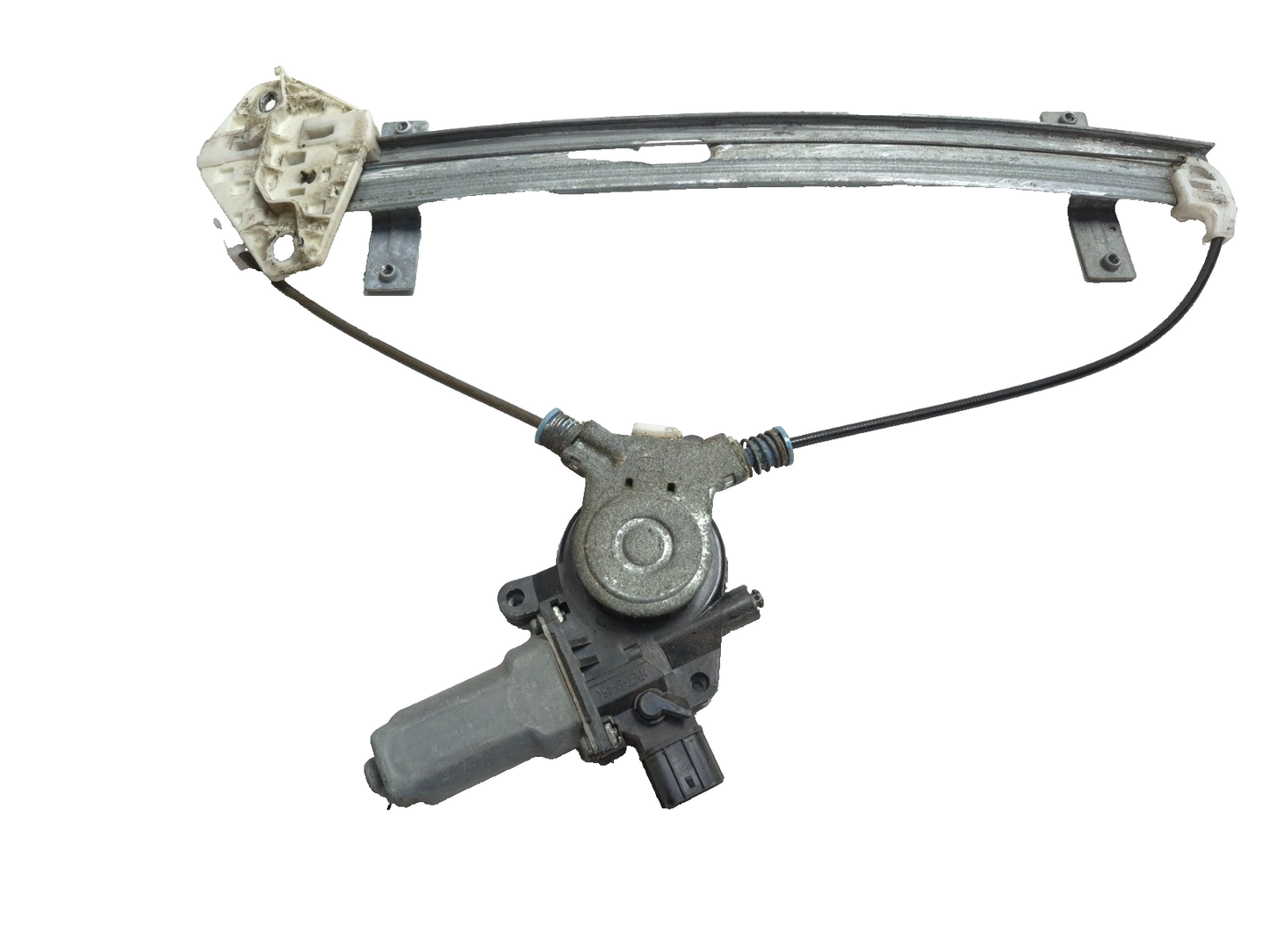 2008 Acura Tl Rear Door Window Regulator & Motor Driver Side Left OEM