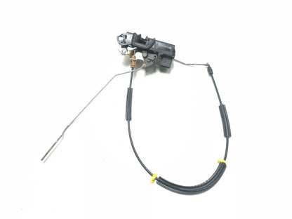 2013 Cadillac Escalade Front Door Lock Latch Actuator Driver Side Left OEM