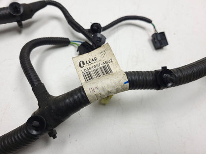 15-18 Chevrolet Impala Front Passenger Seat Wire Harness OEM