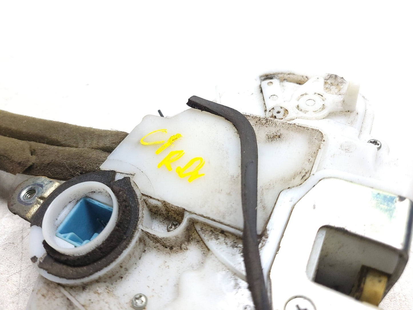 2007 - 2009 Acura Mdx Door Lock Actuator Rear Driver Side Left OEM