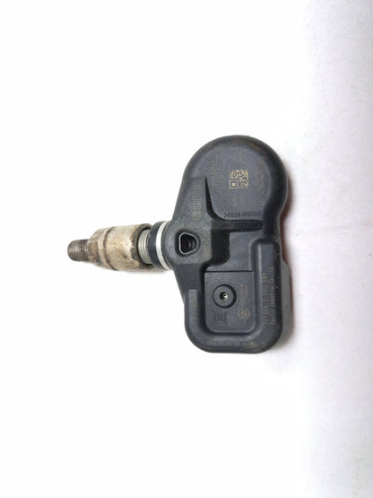 2017 Infiniti Q50 Tire Pressure Monitoring Sensor Tpms OEM