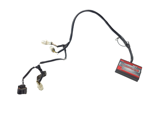 2007 Yamaha Xvs 1300 V-star Fuel Injection Control Module OEM