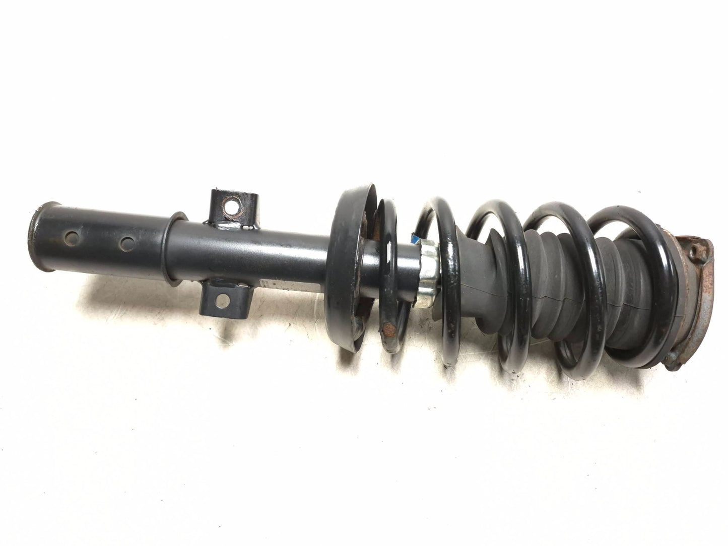 2007 Saab 9-5 Aero Front Shock Strut Absorber W/ Coil Spring 2pcs OEM