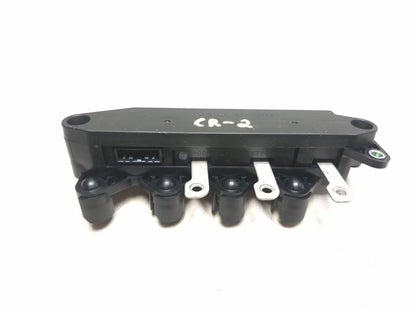 2011 Honda Cr-z Phase Current Sensor Assy OEM