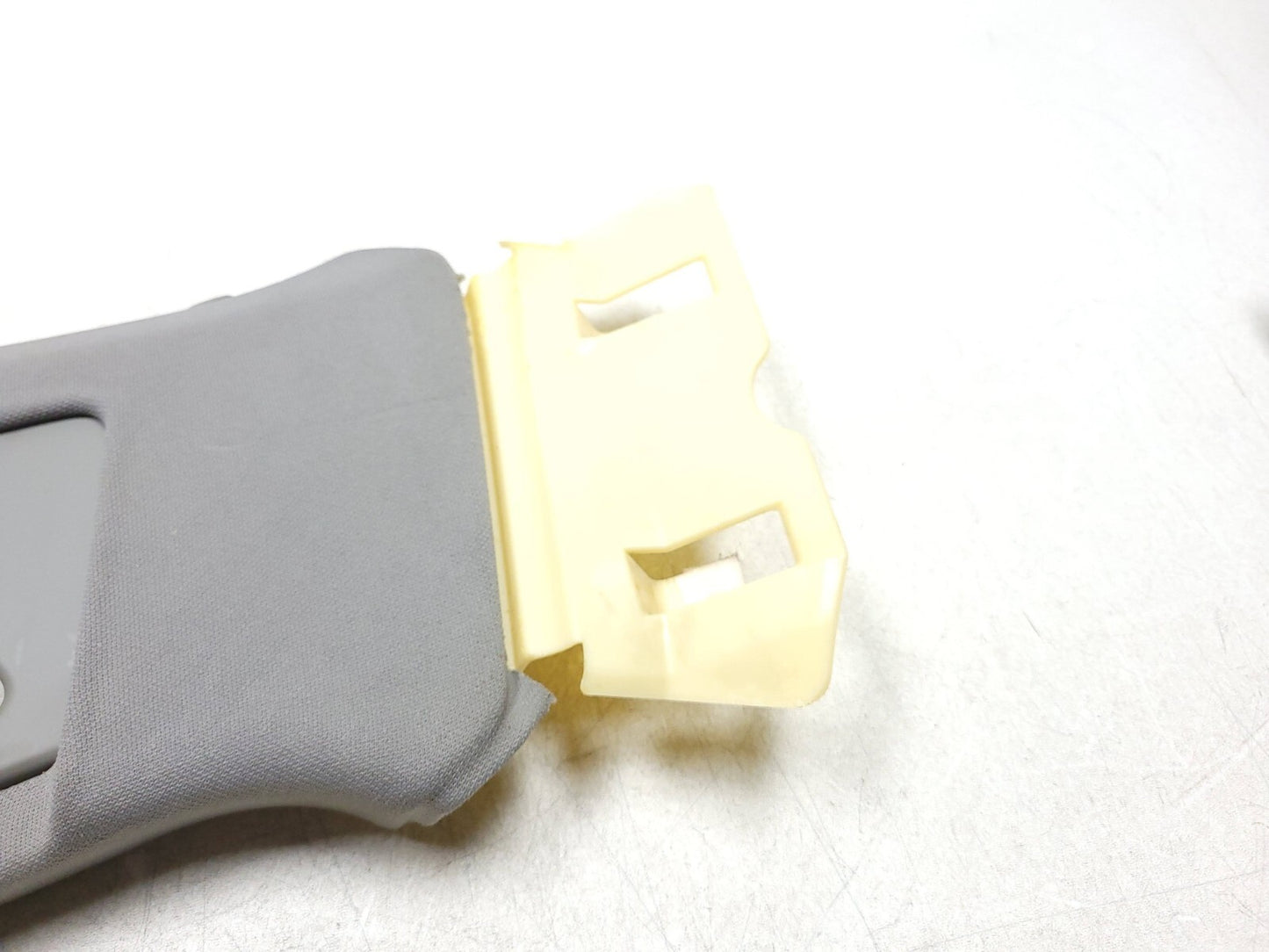 2004 - 2010 Audi A8l A8 S8 B Pillar Upper Trim Left & Right OEM