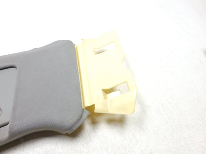 2004 - 2010 Audi A8l A8 S8 B Pillar Upper Trim Left & Right OEM