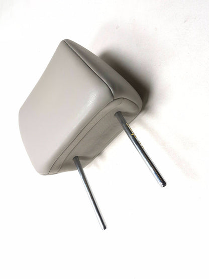 2012 Nissan Rogue Front Seat Headrest Passenger Side Right OEM