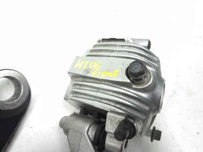 2007-2013 Harley-davidson Sportster Xl883 Xl1200 Brake Caliper Front & Rear OEM