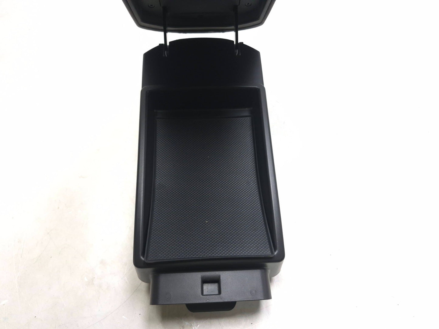 2012 Hyundai Sonata Center Console Armrest And Storage OEM