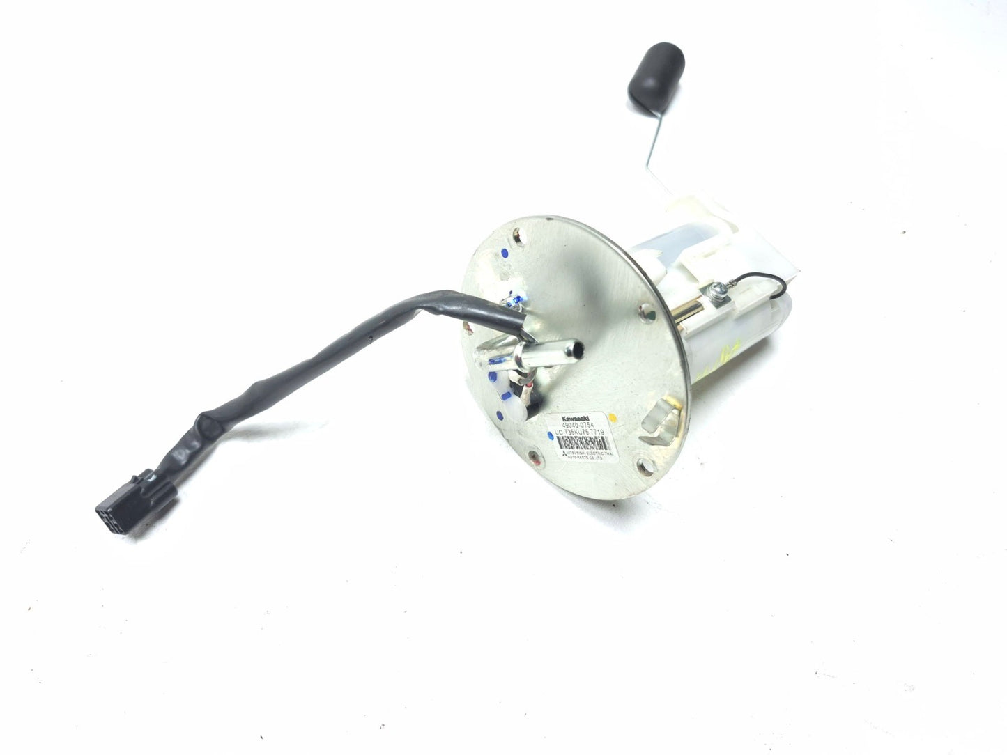 2018 Kawasaki Ninja 650 Ex650 Fuel Pump OEM