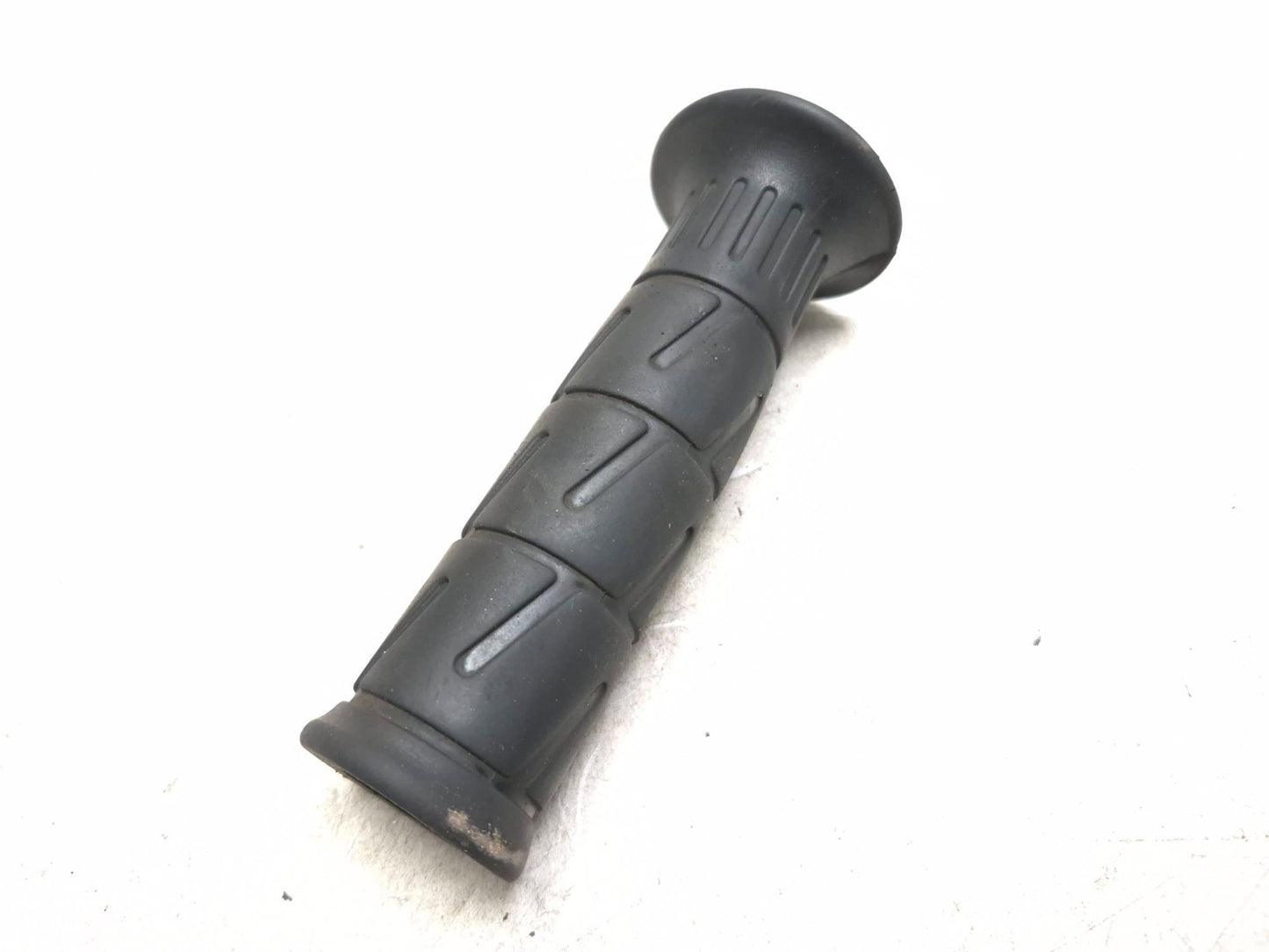 2014 Kawasaki Ninja 300 Ex300a Left & Right Grip W/bar End Weights OEM