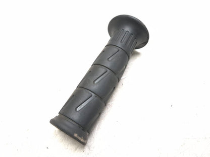 2014 Kawasaki Ninja 300 Ex300a Left & Right Grip W/bar End Weights OEM