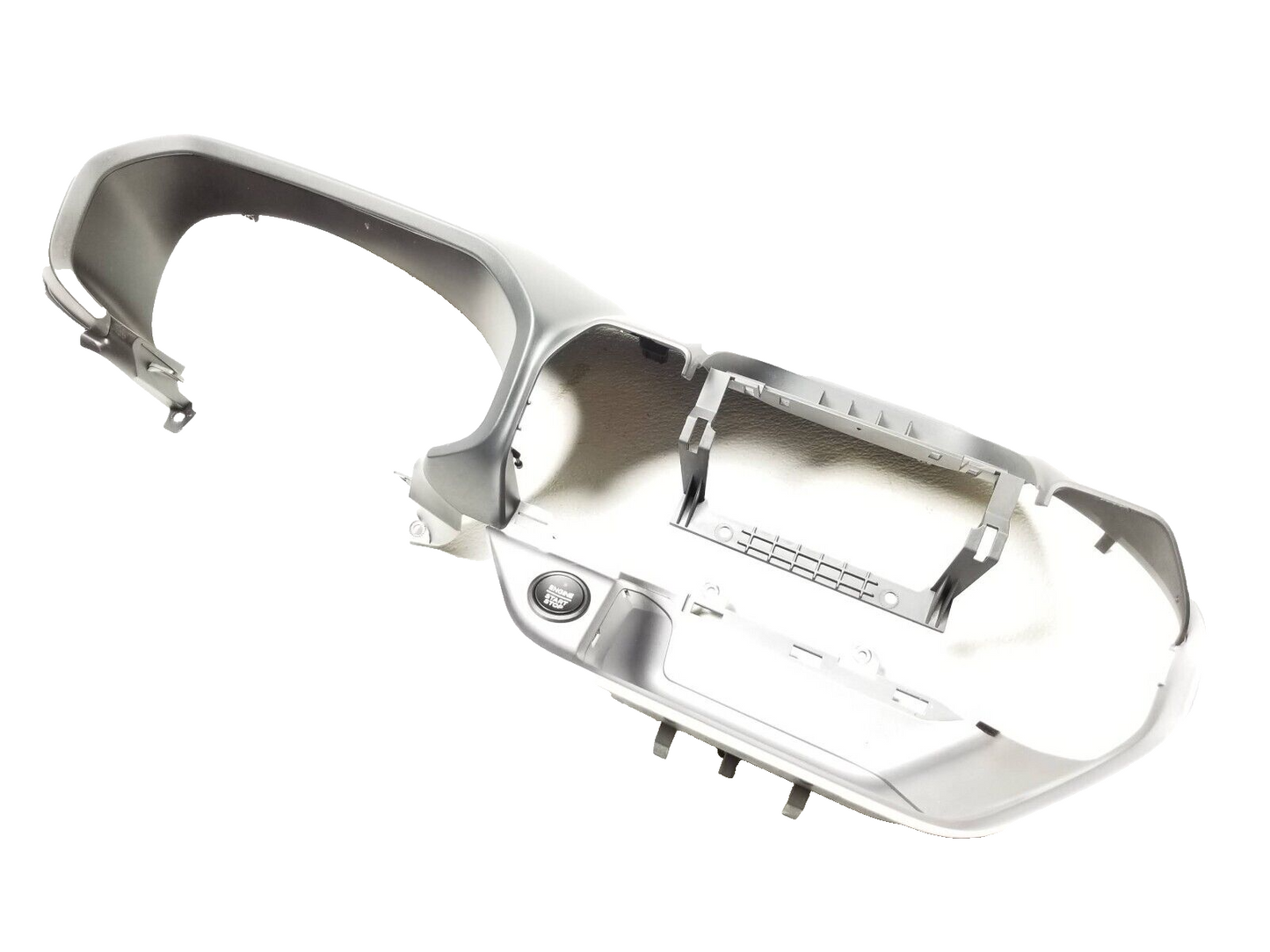 2021 2022 Ford Bronco Dash Sport Speedometer Bezel Trim OEM