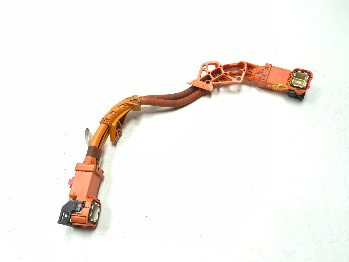2018 Tesla Model 3 High Voltage Harness Rear Drive Unit 1109000-00-d OEM