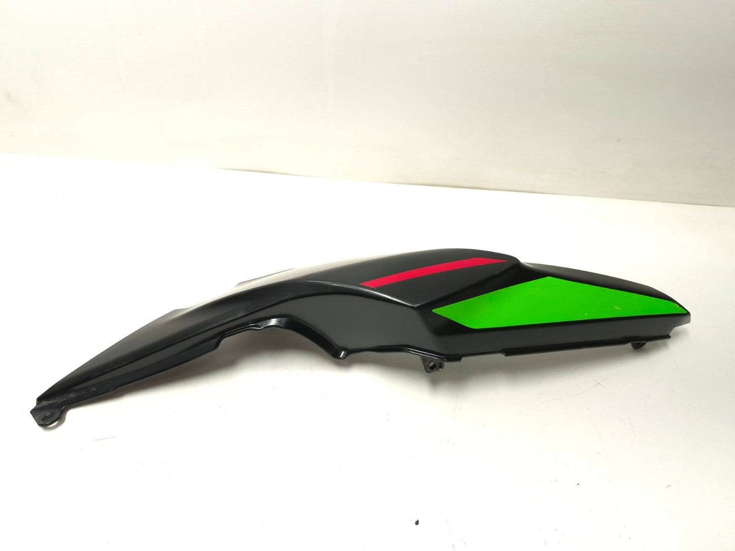 2022 Kawasaki Ninja 650 Ex650 Body Fairing Cover Plastic 5pcs OEM