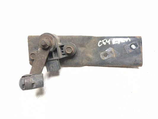 2008 Lincoln Navigator Rear Suspension Height Level Sensor Passenger Side Rh OEM