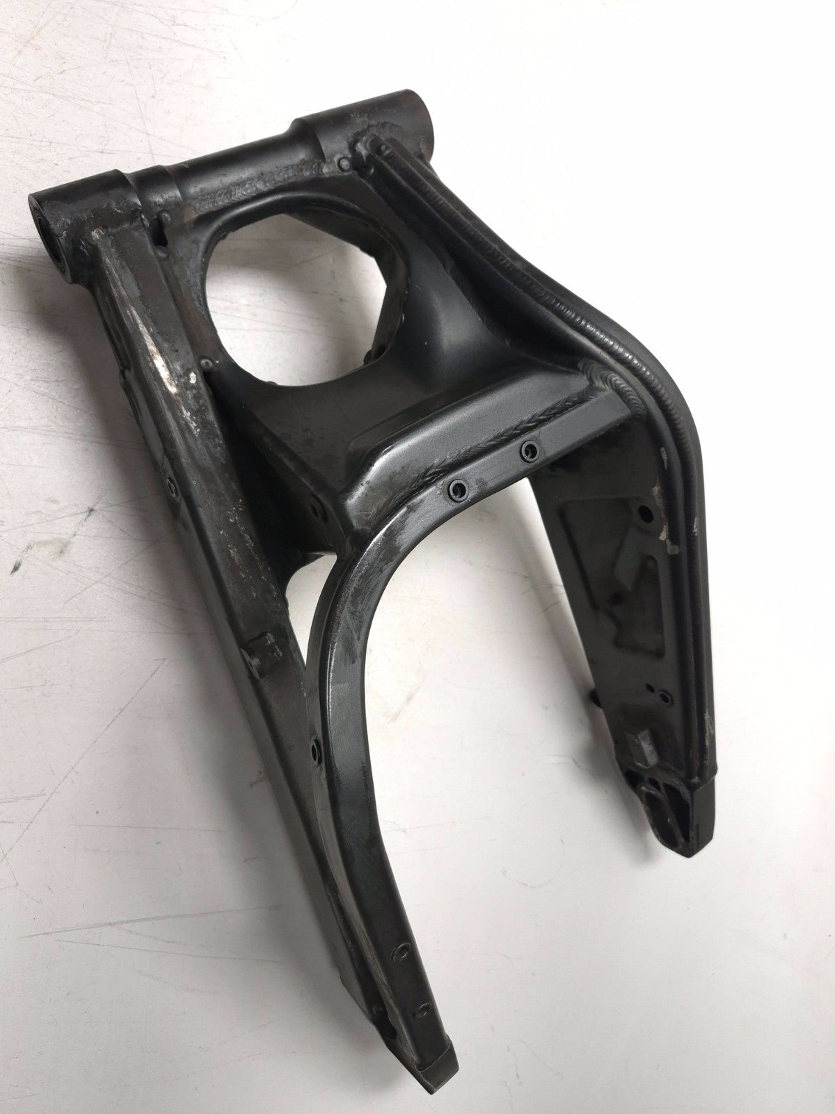 2005 Kawasaki Ninja Zx10r Rear Swingarm OEM