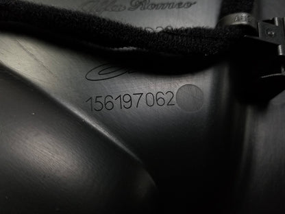 2017-2023 Alfa Romeo Stelvio Door Panel Trim Front Driver Side Left OEM