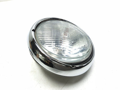 1994 - 2003 Harley-davidson Electra Glide Flhtc Headlight 67702-81a