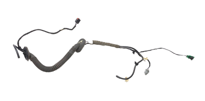 2017 Ford Transit Connect Xl Wiring Harness Rear Left Door OEM