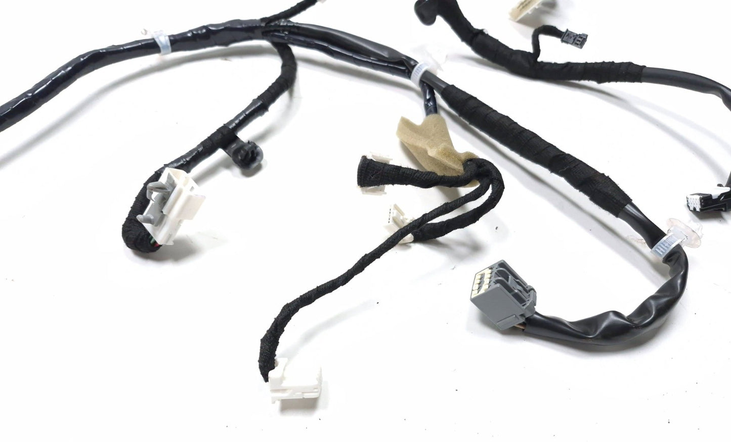 2020 Infiniti Q50 Front Headliner Dome Light Wire Harness Oem✅