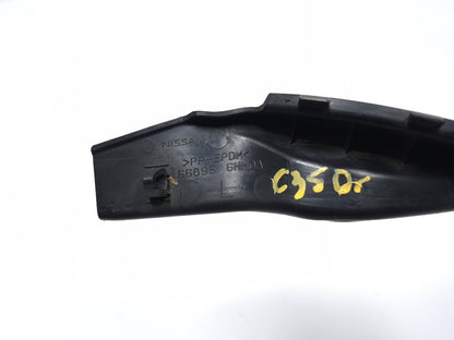 2020 Infiniti Q50 Front Fender Cover Panel Trim Left & Right Pair Oem✅