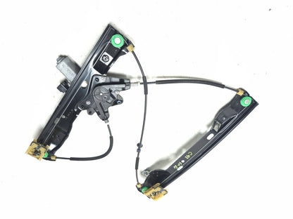 2013 Ford Focus St Front Door Window Regulator Left Driver Side Bm5z-5423201 OEM