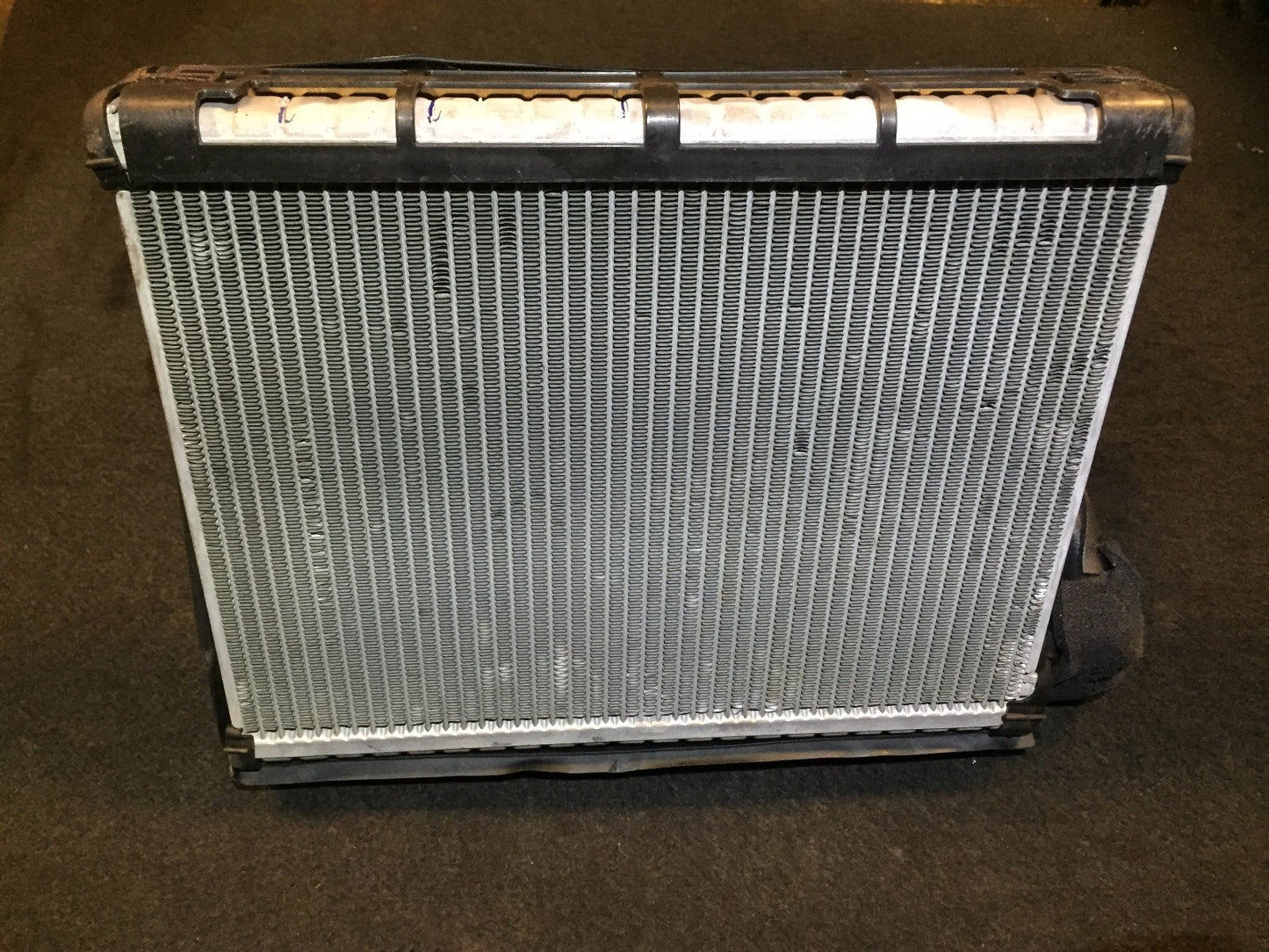 05 06 07 08 Audi A6 C6 Heater Core OEM