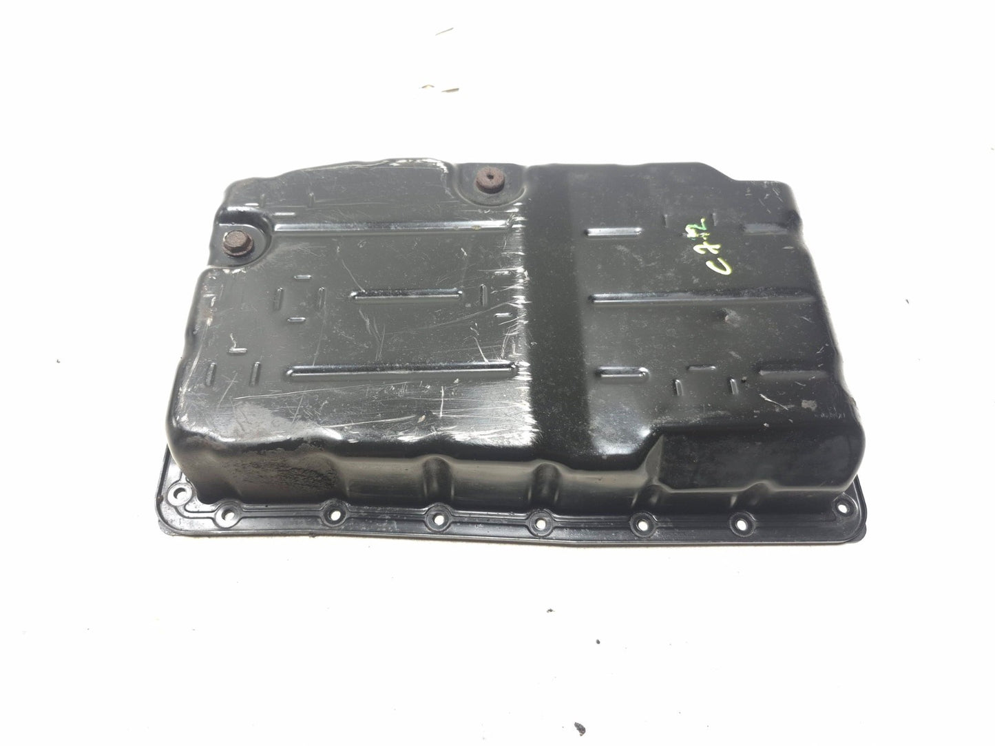 2009 Lexus IS250 Automatic Transmission Oil Pan OEM