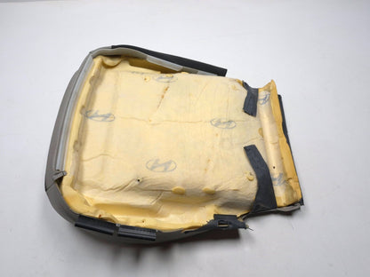 2013 Hyundai Genesis Front Seat Lower Cushion Passenger Side Right OEM