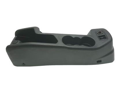 2017 Ford Transit Connect Center Console Base OEM