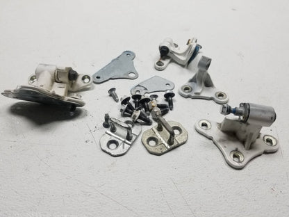 2007 Mercedes W164 Ml Ml500 Door Hinge Right Passenger Side OEM
