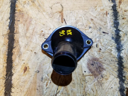 04 05 06 Scion Xa Coolant Water Outlet OEM