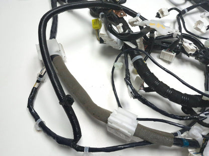 2020 Infiniti Q50 Interior Wire Harness Driver & Passenger Side Pair OEM ✅