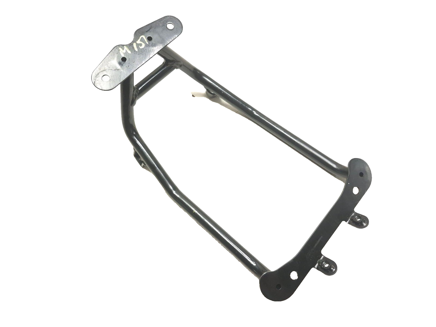 2023 Honda Navi Nva110b Fuel Tank Bracket OEM
