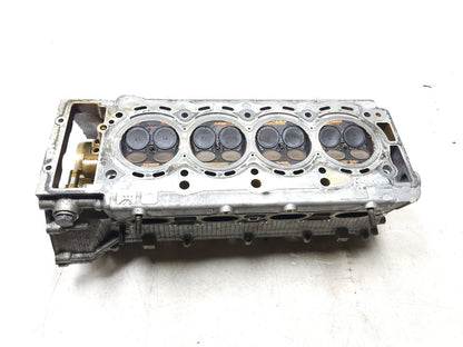 09-12 Hyundai Genesis Engine Cylinder Head Left & Right Pair OEM 4.6l