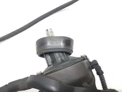 2011 VW Tiguan Steering Gear Rack & Pinion OEM *has Damage*