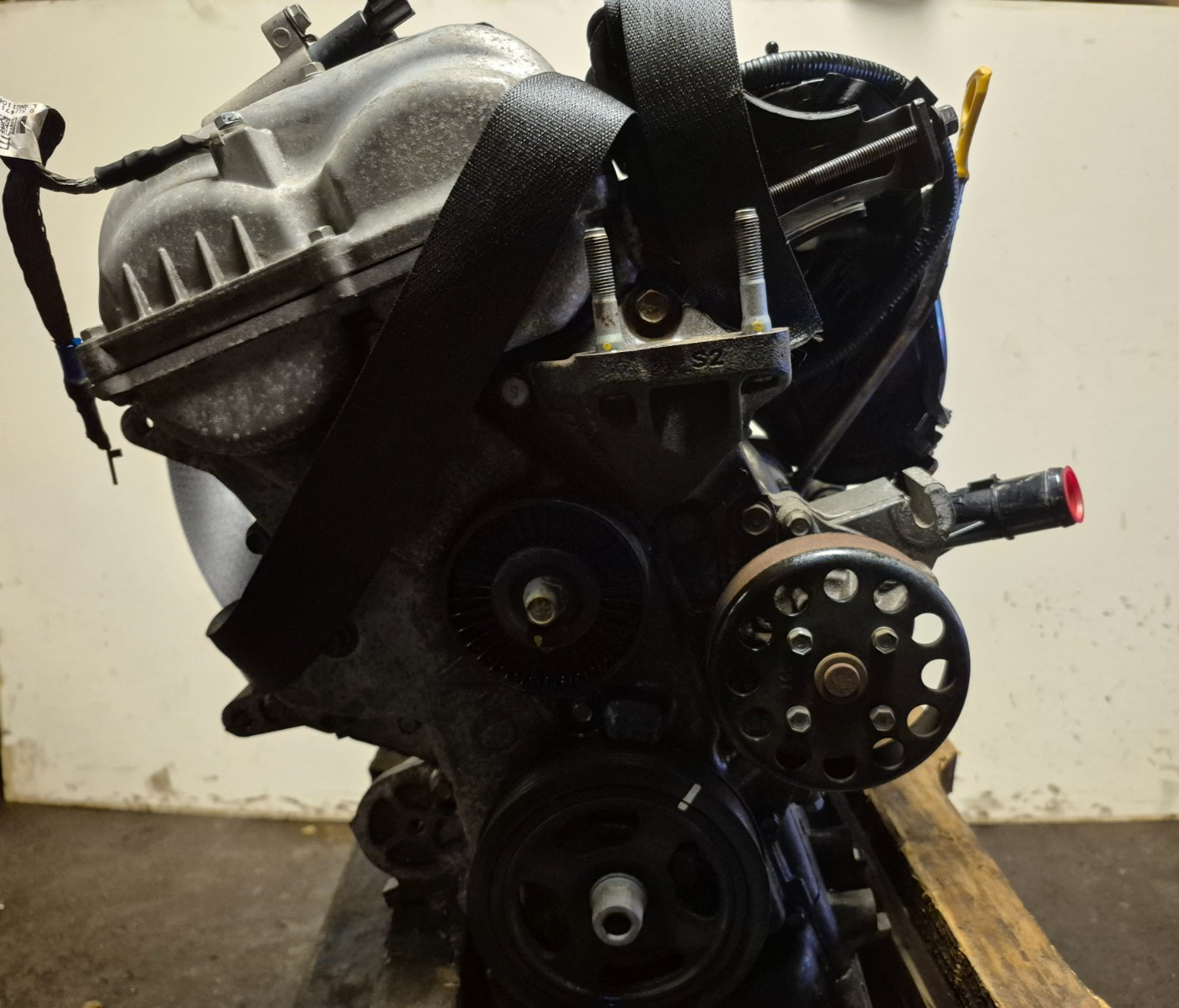 2015 Kia Soul Engine 1.6l (vin 2, 8th Digit) 122k Miles G77p ✅