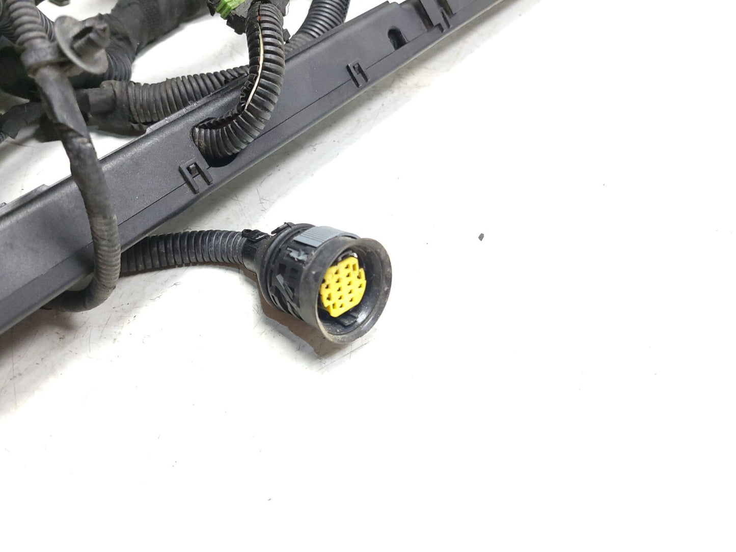 2017-2023 Alfa Romeo Stelvio Main Wire Harness With Fuse Box OEM