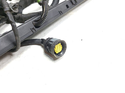 2017-2023 Alfa Romeo Stelvio Main Wire Harness With Fuse Box OEM