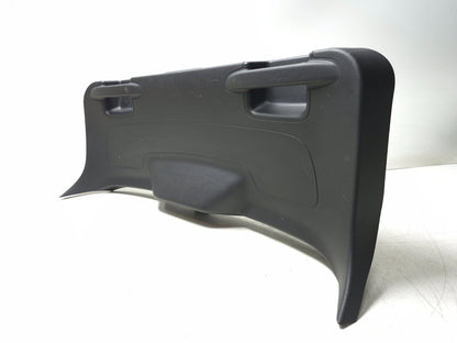 2013 Ford Focus Hatchback Tailgate Hatch Trim Panel OEM