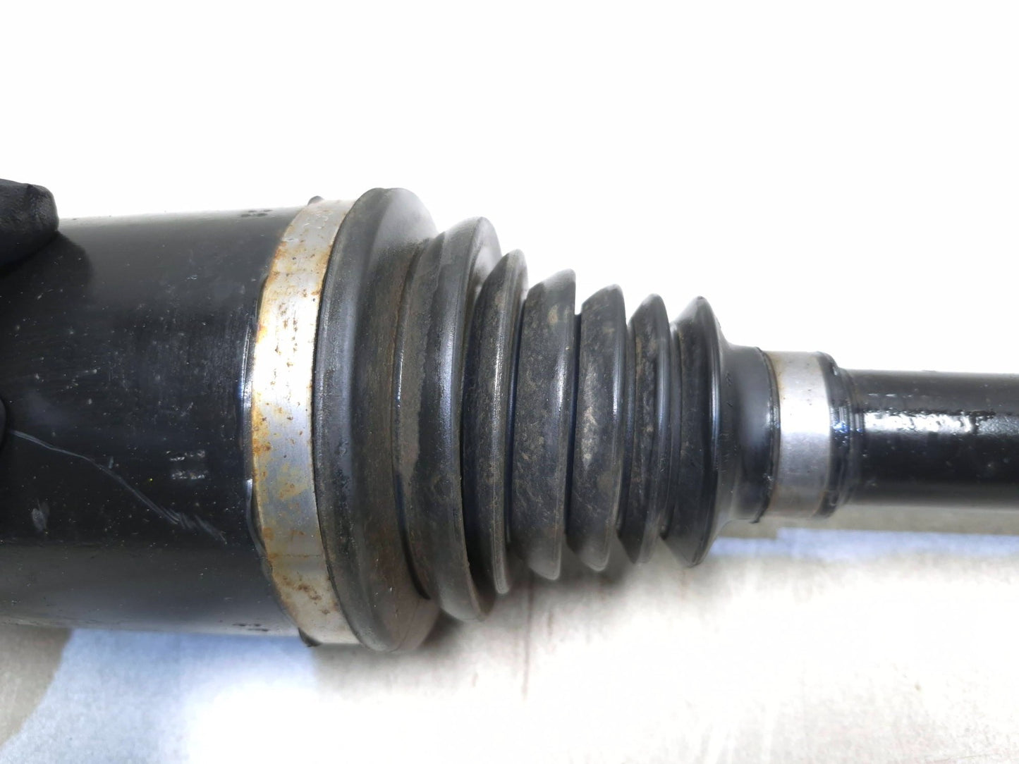 2018 Chrysler 300 AWD Rear Axle Shaft 3.6l Left Or Right OEM