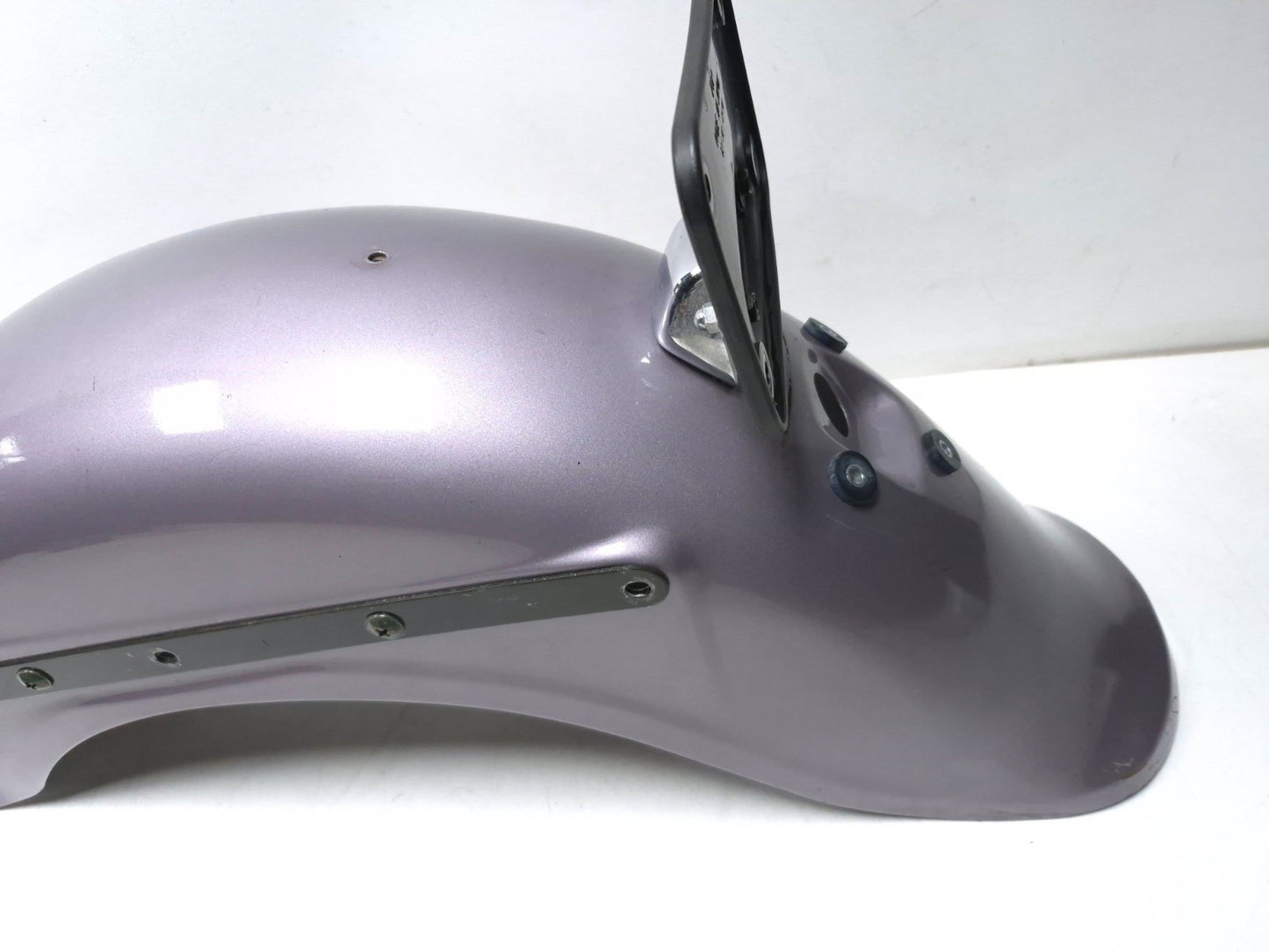 2004 Kawasaki Vulcan 800 Vn800b Rear Fender OEM